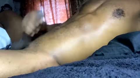 BigBlackandBeautifull online show from 09/16/25, 12:28