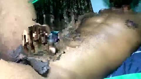 BigBlackandBeautifull online show from 09/21/25, 03:30