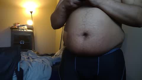 Snapshot of bigblackb021 chatting on 12/16/25, 11:10 bigblackb021 online show from 12/16/25, 11:10