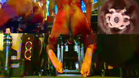 your filthy fuck pig online show from 02/17/26, 09:54