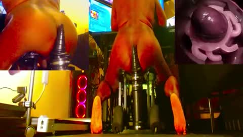 your filthy fuck pig online show from 06/10/26, 05:56
