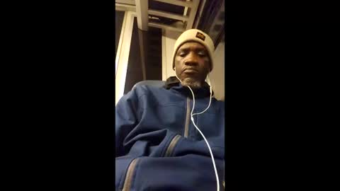 Snapshot of bigblackcock2451 chatting on 12/19/25, 11:17 bigblackcock2451 online show from 12/19/25, 11:17