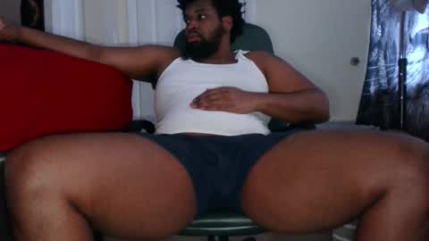 Snapshot of bigblakfabio chatting on 02/26/25, 01:19 Ty online show from 02/26/25, 01:19