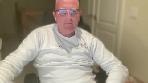 bigblondviking online show from 02/26/25, 07:31