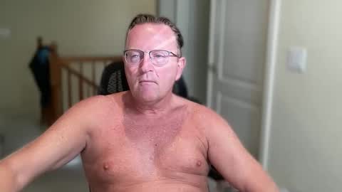 bigblondviking online show from 11/06/25, 05:03