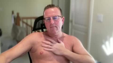 bigblondviking online show from 01/16/26, 08:02