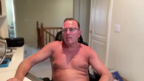 bigblondviking online show from 03/28/26, 11:37