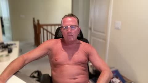bigblondviking online show from 06/30/26, 03:35