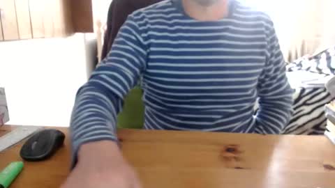 Big Blue online show from 02/19/26, 12:34