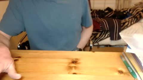 Big Blue online show from 02/20/26, 08:09