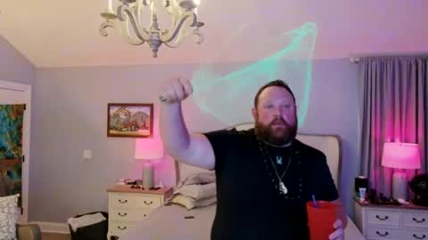 Snapshot of bigboi1o11 chatting on 10/31/25, 07:09 Bigboi1o11 online show from 10/31/25, 07:09