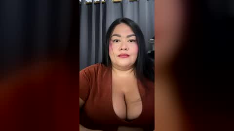 Snapshot of bigboobbws chatting on 07/18/26, 06:50 angelica online show from 07/18/26, 06:50