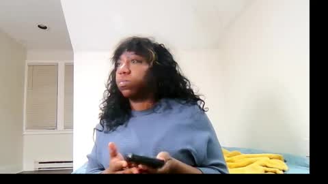 Ashley online show from 02/18/26, 01:45