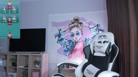 Snapshot of bigboobsalise chatting on 12/22/24, 04:17 Alise online show from 12/22/24, 04:17