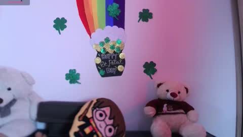 Rose online show from 03/20/26, 08:03