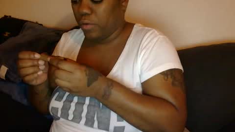 bigbootibambii online show from 01/09/26, 02:03