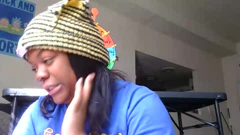 bigbootibambii online show from 02/26/26, 05:45