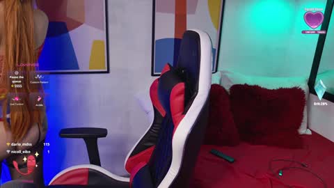 kyra Moor online show from 12/11/24, 05:43