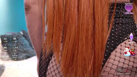 kyra Moor online show from 01/21/25, 03:59