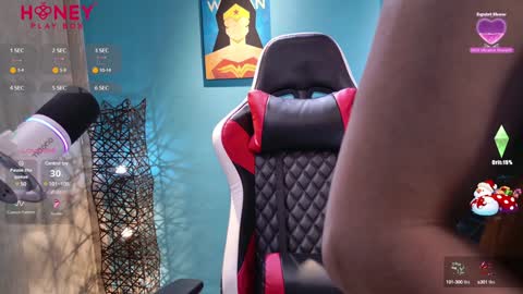 kyra Moor online show from 01/23/25, 02:23