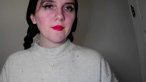 Isabella online show from 01/30/25, 03:44