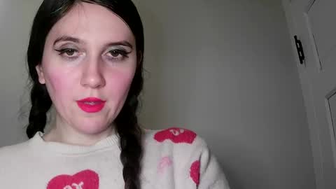 Isabella online show from 02/07/25, 01:15