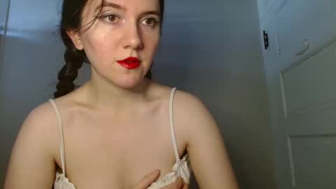 Isabella online show from 11/27/25, 04:09