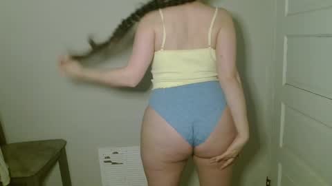 Isabella online show from 02/20/26, 06:26