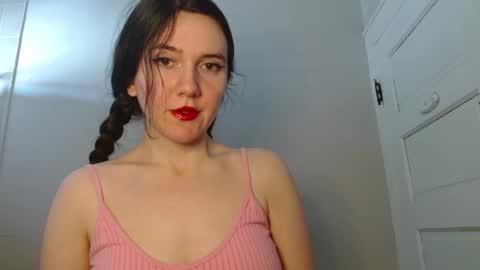 Isabella online show from 02/26/26, 07:24