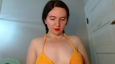 Isabella online show from 07/05/26, 04:58