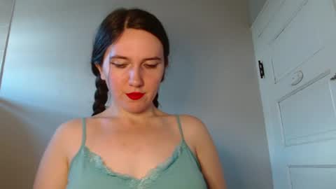 Isabella online show from 07/12/26, 07:49
