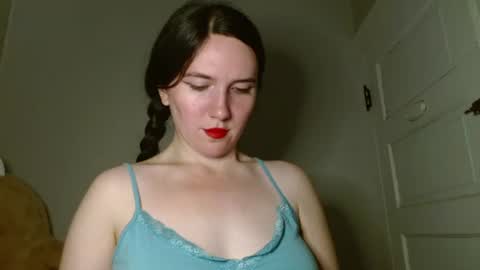 Isabella online show from 07/14/26, 02:49