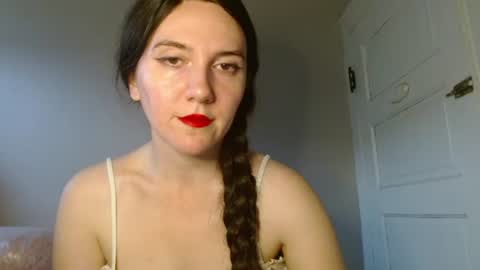 Isabella online show from 07/18/26, 04:22