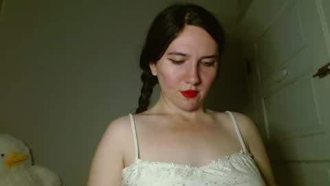 Isabella online show from 07/19/26, 05:11