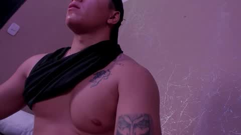 BIGBOSSX online show from 02/26/26, 12:04