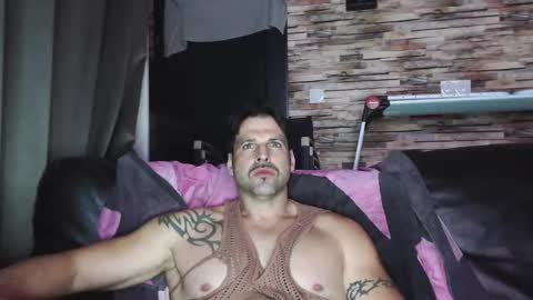 Bigboyband online show from 12/17/25, 06:58