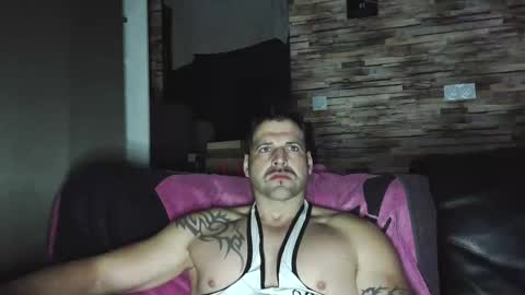 Bigboyband online show from 02/07/26, 07:01