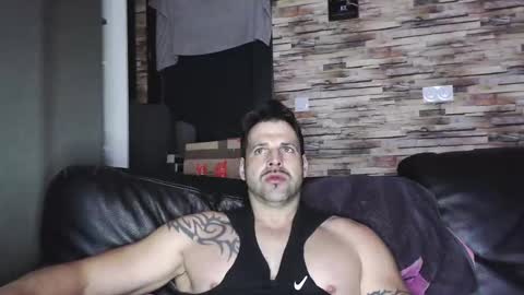 Bigboyband online show from 02/14/26, 06:48