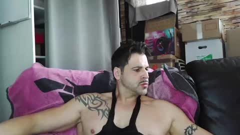 Bigboyband online show from 02/26/26, 02:27