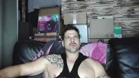 Bigboyband online show from 02/27/26, 06:08