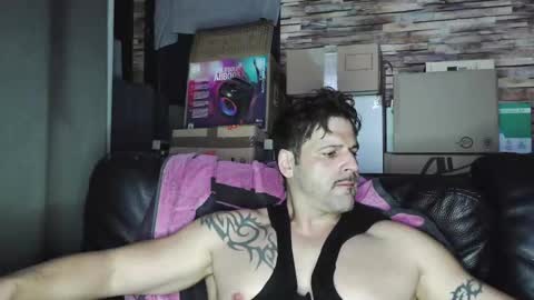 Bigboyband online show from 02/28/26, 09:16