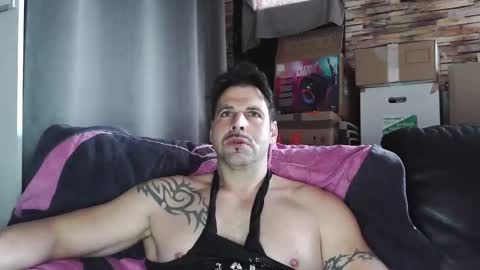 Bigboyband online show from 03/03/26, 02:34