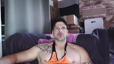 Bigboyband online show from 04/16/26, 12:50