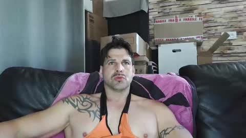 Bigboyband online show from 04/17/26, 01:36