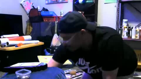 Snapshot of bigboybigbutt69 chatting on 02/18/26, 08:54 bigboybigbutt69 online show from 02/18/26, 08:54