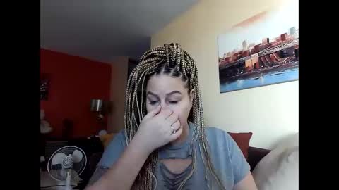 BIG BREAST SABRINA online show from 12/03/24, 06:17