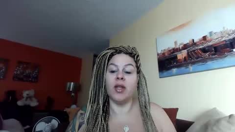 BIG BREAST SABRINA online show from 12/04/24, 04:49