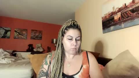 BIG BREAST SABRINA online show from 12/28/24, 11:48