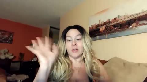 BIG BREAST SABRINA online show from 01/26/25, 09:51