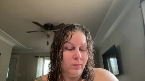 BIG BREAST SABRINA online show from 09/22/25, 04:20